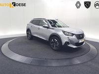 Occasion Peugeot e-2008 Allure 100 kW (136 PK) 2021 Grijs SUV