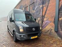 Occasion VW Crafter 108 PK (79 kW) 2016 Van
