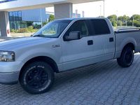 Occasion Ford F-150 300 PK (220 kW) 2003 Zilver Pickup