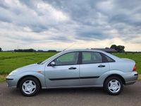 tweedehands Ford Focus 1.4-16V Cool Edition Zeer nette auto! Z.G.O.H.