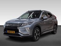 Occasion Mitsubishi Eclipse Cross Instyle 163 PK (119 kW) 2019 Grijs SUV