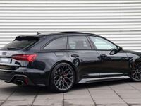 tweedehands Audi RS6 Avant 4.0 TFSI quattro | RS Dynamic plus | Akrapovic | B&O 3