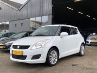 tweedehands Suzuki Swift 1.2 Bandit EASSS/ Navi/ 1e eigenaar /NAP/Cruise