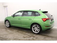 tweedehands Skoda Scala 1.6TDI Style DSG7 GPS Camera Dig.Airco Alu Led