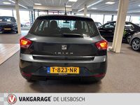 tweedehands Seat Ibiza 1.0 TSI Style apple carplay,navi, clima, stoelverw