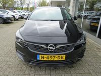 tweedehands Opel Astra 1.2 Design & Tech navi/clima/16"LM /cruise/camera