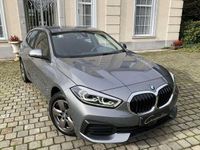 Occasion BMW 116 116 PK (85 kW) 2023 Grijs Hatchback