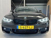 tweedehands BMW 420 4-serie Gran Coupé i High Executive Edition / Shadowline / Pano /