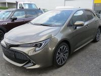 Occasion Toyota Corolla Style 116 PK (85 kW) 2022 Grijs Sedan