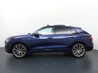 tweedehands Audi Q8 55 TFSI quattro Pro Line S | 340 PK | Automaat | P