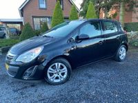 tweedehands Opel Corsa 1.3 CDTI ECOF.S ED. 5DRS AIRCO CRUISE