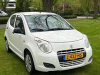 tweedehands Suzuki Alto 1.0 Base VVT Airco Dealer onderhouden Exclusieve model