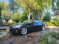 Occasion Nissan 350Z 280 PK (205 kW) 2005 Coupé