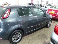 tweedehands Fiat Punto Evo Dynamic