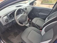 tweedehands Dacia Sandero 1.2i Ambiance