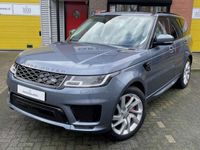 tweedehands Land Rover Range Rover Sport P400e HSE Dynamic Aut Panorama ACC Head-Up Meridia