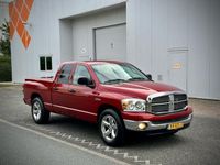 tweedehands Dodge Ram 5.7 V8 HEMI 4X4 LPG/G3|YOUNGTIMER|6PERS|CRUISE