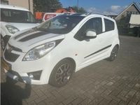 tweedehands Chevrolet Spark 1.0 16V LS+ Bi-Fuel