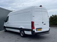 tweedehands Mercedes Sprinter 317 CDI 170 PK / L3H2 / AIRCO / CRUISE / DAB+ / APPLE CARPLAY / CAMERA / 3-ZITS