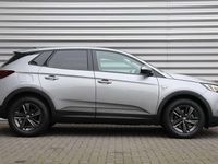 Occasion Opel Grandland X Edition+ 131 PK (96 kW) 2019 Grijs SUV