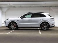 Occasion Porsche Cayenne 519 PK (381 kW) 2024 Wit SUV
