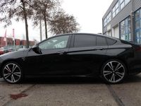 tweedehands Opel Insignia Grand Sport 1.5 Turbo Innovation OPC Line / Cruise