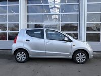 Occasion Suzuki Alto Exclusive 68 PK (50 kW) 2009 Grijs (metallic) Hatchback