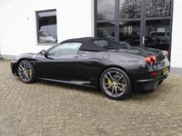 tweedehands Ferrari F430 4.3 V8 Spider F1