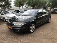 tweedehands Renault Laguna II 2.0-16V Tech Line Automaat