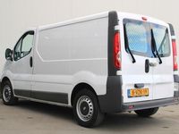 tweedehands Renault Trafic 2.0 dCi T27 L1H1 Générique