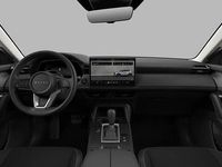 Nieuw Mazda CX-5 Exclusive-Line 140 PK (102 kW) 2025 Wit SUV