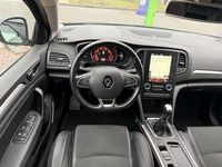 Occasion Renault Mégane GT Line Bose Edition 132 PK (97 kW) 2017 Grijs Stationwagen