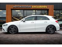 tweedehands Mercedes A200 AMG Panodak Ambient Navi Burmester