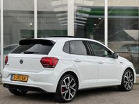 tweedehands VW Polo 2.0 TSI GTI DSG | Panorama | 18" | Full LED