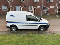 tweedehands VW Caddy 1.6 TDI NAP Euro 5L Airco