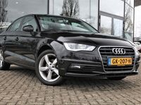 tweedehands Audi A3 LIMOUSINE 1.4 TFSI COD ATTRACTION PRO *BTW* | NAVI