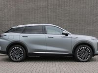 Nieuw Omoda 9 88 PK (64 kW) 2026 Grijs SUV