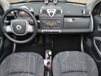 tweedehands Smart ForTwo Cabrio 1.0 Passion!