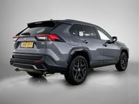 Occasion Toyota RAV4 Hybrid Sport 306 PK (225 kW) 2025 Grijs (metallic) SUV