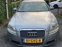 tweedehands Audi A6 2.4 Pro Line