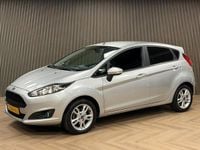 Occasion Ford Fiesta 82 PK (60 kW) 2016 Grijs Hatchback