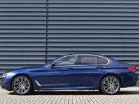 tweedehands BMW 530 530 5-serie e iPERFORMANCE HIGH EXECUTIVE EDITION |