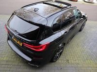 tweedehands BMW X5 XDrive45e High Executive M-Sport Navi / Pano / Leder / Ad. Cruise / DAB