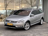 tweedehands VW Passat Alltrack 2.0 TDI 4Motion | Automaat