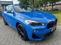 Occasion BMW X2 M Sport 136 PK (100 kW) 2019 Blauw SUV
