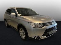 tweedehands Mitsubishi Outlander 2.0 PHEV Business Edition X-Line ( 18 inch LM PDC