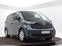 tweedehands VW ID. Buzz Cargo (1) (grijs) Elektromotor 150 kW (204 pk) 2988 mm Elektrische aandrijving RWD | Assistance pakket | Regensensor | Multimedia pakket | wireless charging | app connnect | *NIEUW* (207704)