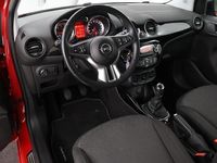 tweedehands Opel Adam 1.0 Turbo Jam Favourite | 64.100km NAP | Airco | Cruise cont