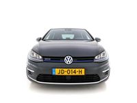 tweedehands VW Golf VII 1.4 TSI GTE Aut. *ACC | FULL-LED | CAMERA | NAVI-FULLMAP | STOELVERWARMING | SPORT-SEATS | ECC | PDC*