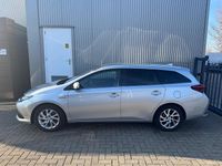 Occasion Toyota Auris Trend 99 PK (72 kW) 2016 Grijs Stationwagen